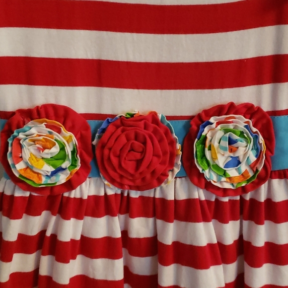 Dress - Picture 2 of 4